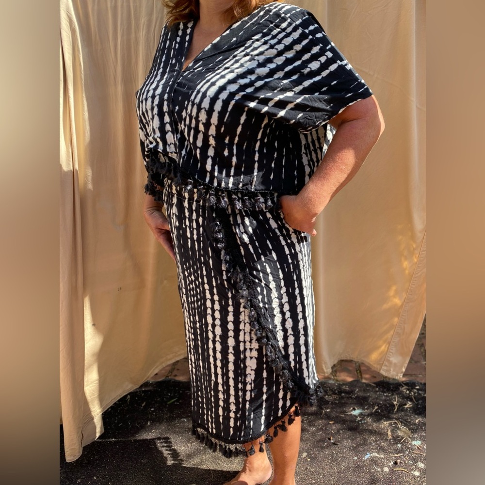 2 Piece Skirt and Top